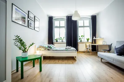 Wygodne pokoje w Gliwicach (Instytut Spawalnictwa, Łukasiewicz Górnośląski Instytut Technologiczny)